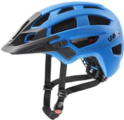 uvex HELMA FINALE 2.0 SISAK TEAL - BLUE MAT 57-61 cm