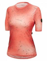 Santini Fango Delta Red L