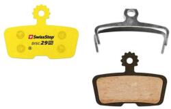 SwissStop Fékbetét RS Organic 29 Avid Code, Guide