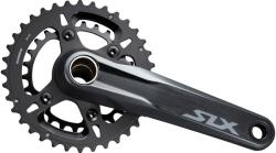 SHIMANO Hajtómű Slx 165Mm-36X26F Integrált Hg+ 12-Es Hollowtech 2 - bringaboard