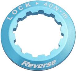REVERSE Záróanya SH 8/9/10/11V M 8/9V 30 5x1 világoskék
