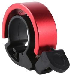 Spyral Csengő Speed Alu red