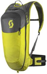 Scott Trail Protect FR 10 Pack kerékpáros hátizsák sulphur yellow/dark grey (281111 sulphur yellow/dark grey)