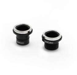 Vision Wheel Spare Part - End Cap DB-CL/6B TA12 U1097/1098 EL303 MW580-581