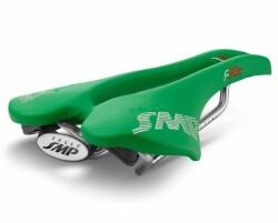 Selle SMP Smp F30c Nyereg sötétzöld