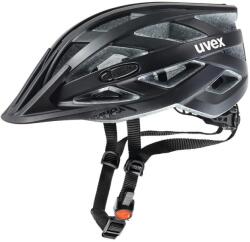 uvex HELMA I-VO CC SISAK BLACK MAT 55-60 cm