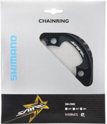 SHIMANO Lánckerék 38F Saint Fcm820 Fekete