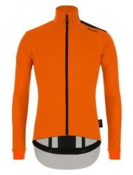 Santini Vega Multi Fluo Orange 3XL