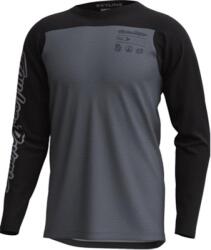 Troy Lee Designs LS mez skyline chill mono charcoal L (35393100)