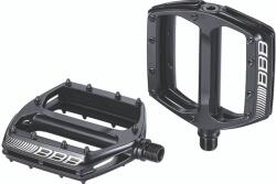 BBB platform pedál BPD-36 CoolRide, ipari csapágyazás, alu test, fekete
