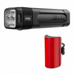 Knog Blinder PRO 900/Cobber Mid