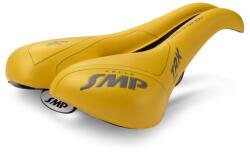 Selle SMP Smp Trk Large Nyereg sárga