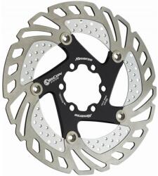 REVERSE Féktárcsa Aircon Ø160mm Extra Hőelvezetővel