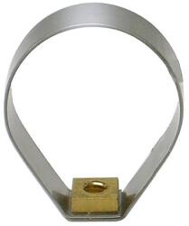 KLICKfix clamp f. Saddle adapter
