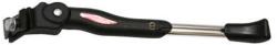 Spyral Oldaltámasz Robust 24-28' Black