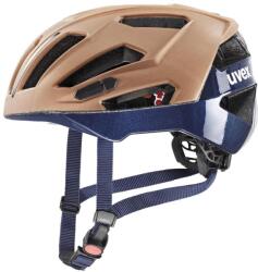 uvex Fejvédő HELMET GRAVEL X HAZEL-DEEP SPACE MATT 56-61cm (aspire-00086913_2_1)