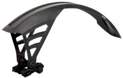 ZEFAL Sárvédő Hátsó Rs75 Mtb Gyorsrögz. 92mm-Ig 27, 5"-29" Fekete 310G