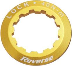 REVERSE Záróanya SH 8/9/10/11V M 8/9V 30 5x1 arany