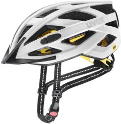 uvex HELMA CITY I-VO MIPS SISAK ALL WHITE MAT 52-57 cm