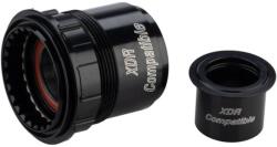 DT Swiss Agyhoz Sram XDR rotor Ratchet System 12mm kupakkal