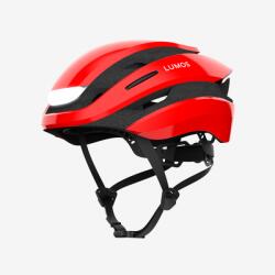 LUMOS Fejvédő Helmet Ultra Bullish Red M/L 54-61 cm (sch-LHEUT5-A0-BR)