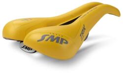 Selle SMP Smp Trk Medium Nyereg sárga