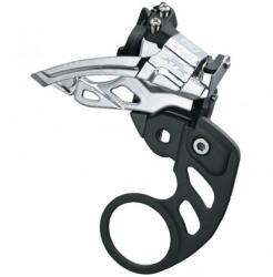 SHIMANO Váltó Első 34, 9 Ah-fh Xtr 10-es E-típus 2 Tányéroshoz '11 38-40f Nagytányérhoz