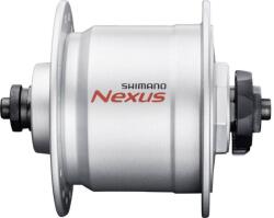 SHIMANO Agy Első Dinamós Nexus Qr Abroncsfék 3.0W Smdh10 - bringaboard - 26 030 Ft
