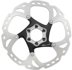 SHIMANO Fékhez Tárcsa Smrt86 203mm 6 Csavaros Xt Ice Technologies '12