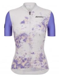 Santini Mez Női Marble Purple L