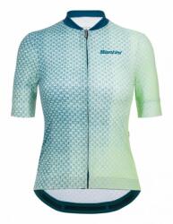 Santini Mez Női Paws Forma Green XL