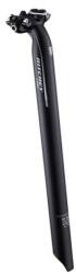 Ritchey Nyeregszár Wcs 1 Csavaros 27, 2x350 Mm Blatte Fekete