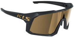 Kellys Szemüveg Kls Dice II gold Polarized