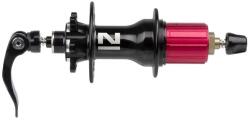 Novatec Agy Hátsó Alu. 32H Tárcsafékes D792Sb/A-Aa-11S Shimano