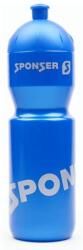 Sponser kulacs (750ml) Sötétkék, BPA-mentes