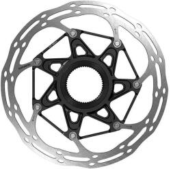 Sram Féktárcsa Rotor Cntrln 2P Cl 140Mm Black Rounded