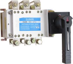 ELMARK Átkapcsoló Készülék Eq2M-250 250A 3P (44642)