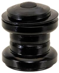 Csepel Kormányfejk. A-Head 1 1/8 Alu Fekete (43050389)