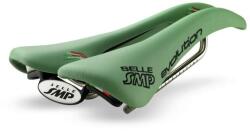 Selle SMP Smp Evolution Nyereg zöld