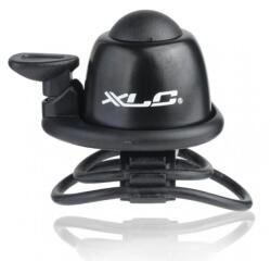 XLC Csengő mini fekete DD-M09
