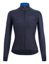 Santini Colore Puro Blue M