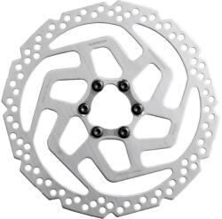 SHIMANO Féktárcsa Smrt26 180Mm 6-Csavaros Csak Műgyantás Betéthez
