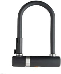 AXA Zár U 140X190Mm Newton Pro Fekete