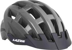 Lazer Fejvédő Compact Titánium Unisize