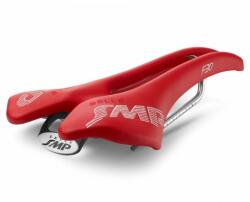 Selle SMP Smp F30 Nyereg piros