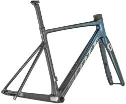 Scott Vázszett Addict RC Pro HMX Frameset XL 58cm