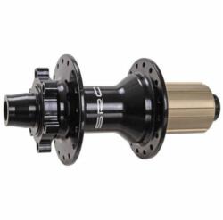 SUNringlé Agy SRC Disc BOOST hátsó 6 csavaros 148x12 28 lyukas Shimano - bringaboard