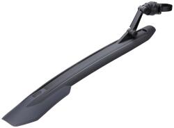 BBB hátsó sárvédő BFD-16XLR GrandProtect XL, 28/29", gyorskioldós, MTB kompatibilis, fekete