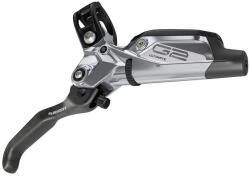 Sram G2 Ultimate Hidraulikus Tárcsafék Első Polar Grey