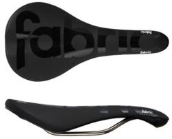 Fabric nyereg SEDLO SCOOP RADIUS RACE TEAM BKB 142mm (FP7200U1142)